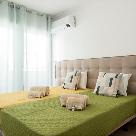 Miral Beachside 4 - By Hd Properties Albufeira Bagian luar foto