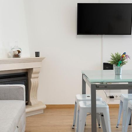 Miral Beachside 4 - By Hd Properties Albufeira Bagian luar foto
