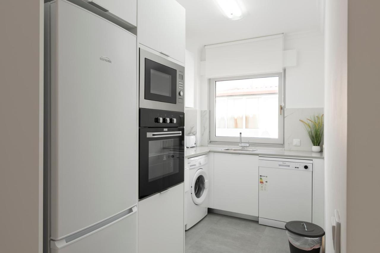 Miral Beachside 4 - By Hd Properties Albufeira Bagian luar foto