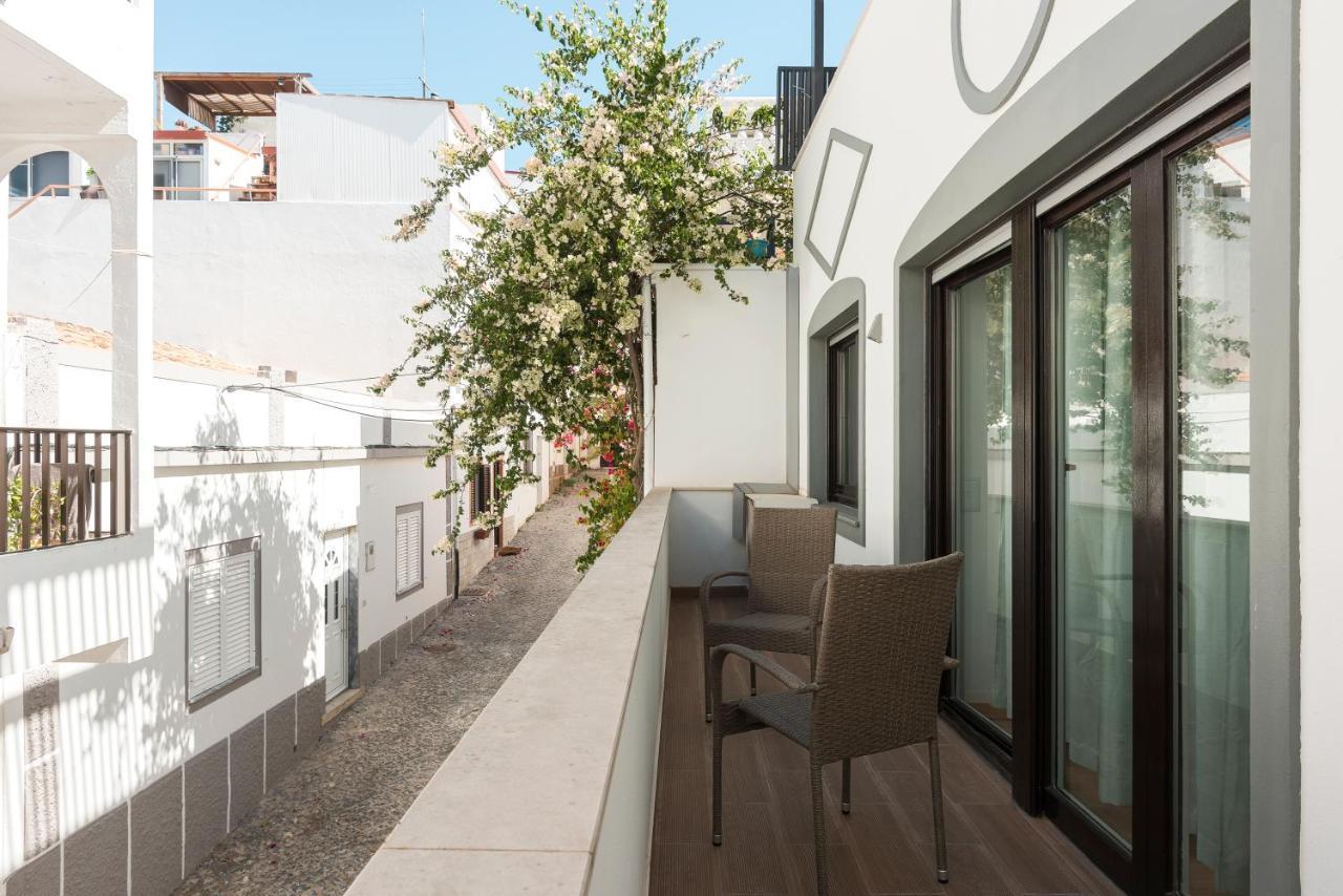 Miral Beachside 4 - By Hd Properties Albufeira Bagian luar foto