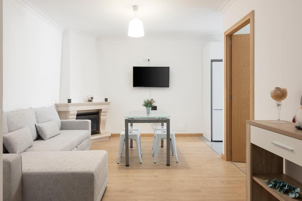 Miral Beachside 4 - By Hd Properties Albufeira Bagian luar foto
