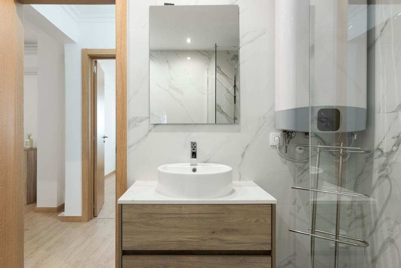 Miral Beachside 4 - By Hd Properties Albufeira Bagian luar foto
