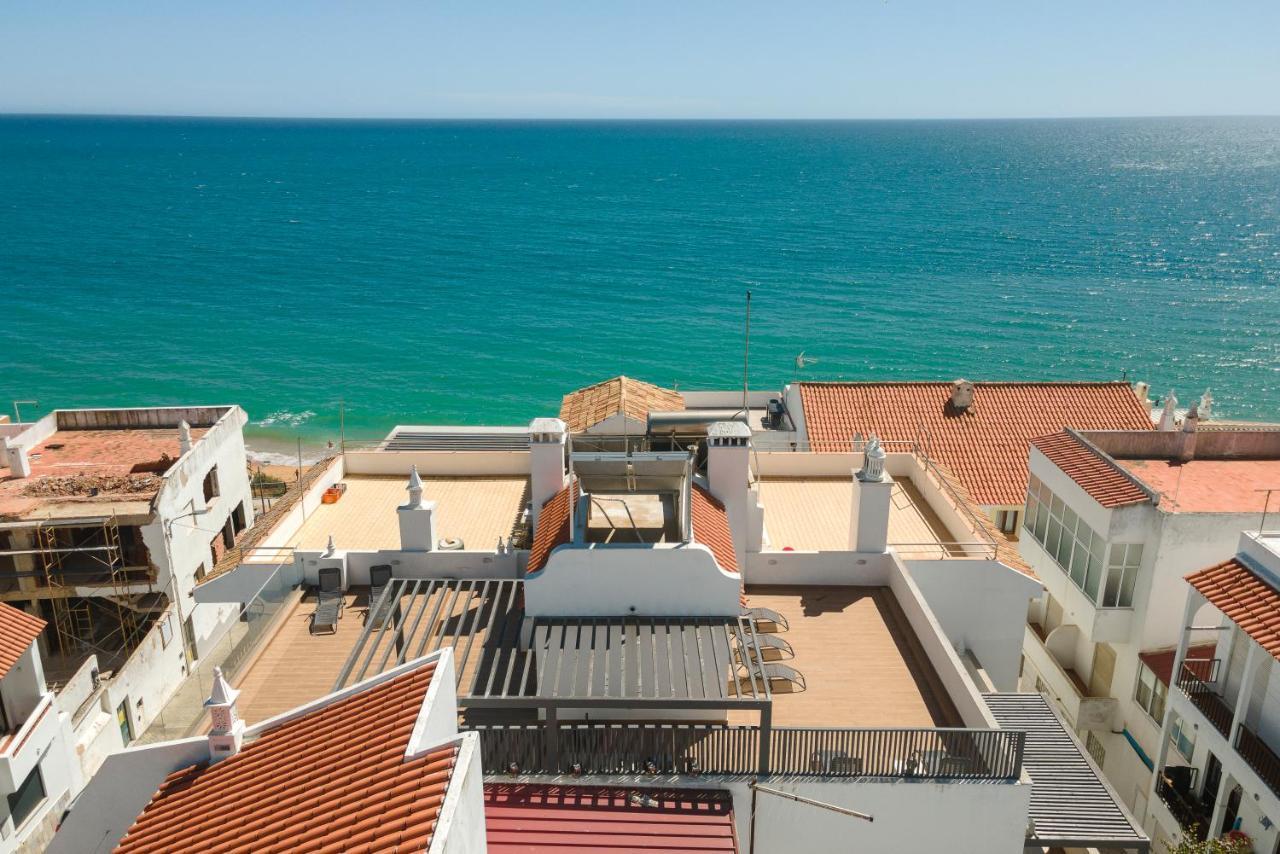 Miral Beachside 4 - By Hd Properties Albufeira Bagian luar foto