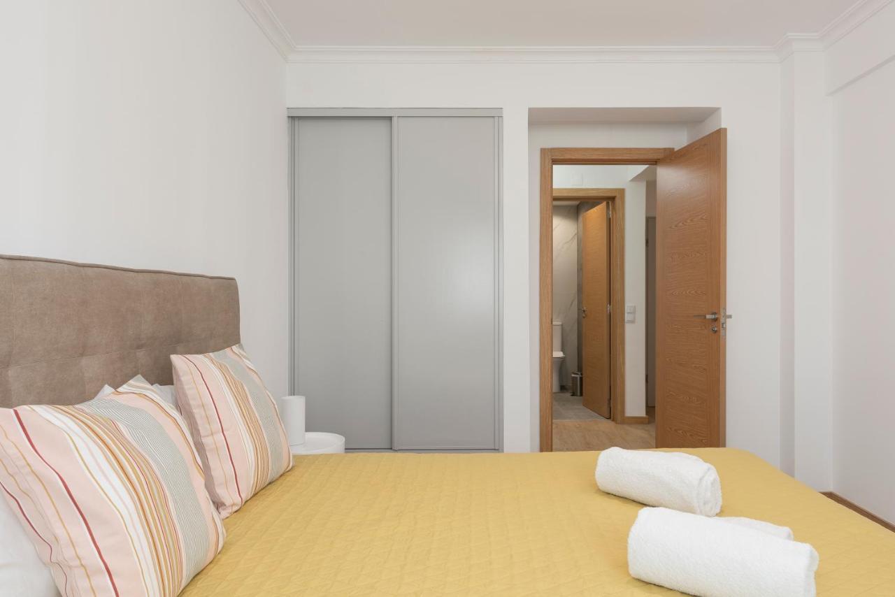 Miral Beachside 4 - By Hd Properties Albufeira Bagian luar foto