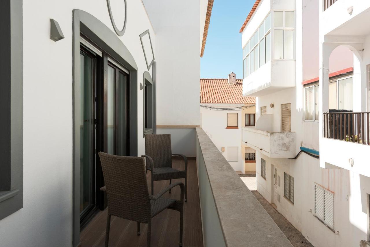 Miral Beachside 4 - By Hd Properties Albufeira Bagian luar foto