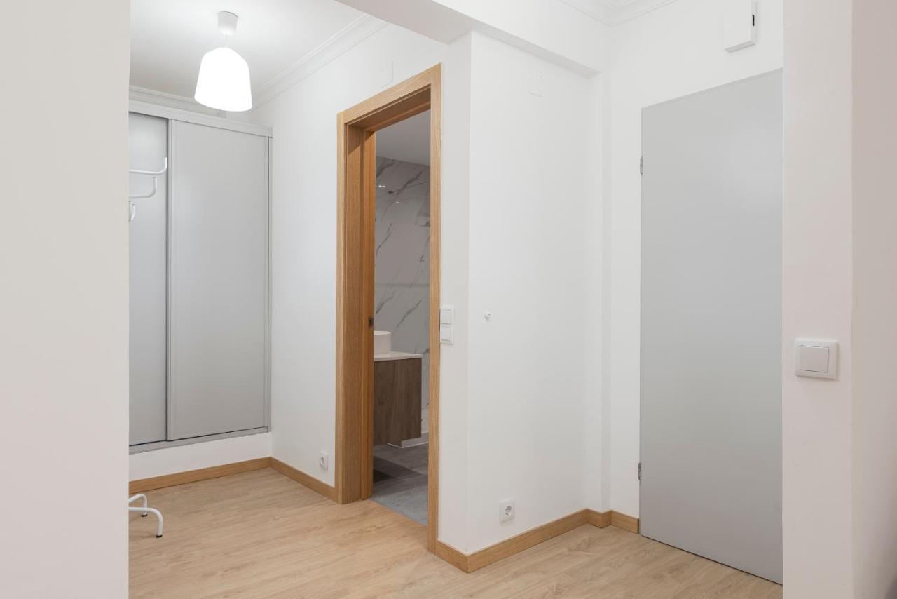 Miral Beachside 4 - By Hd Properties Albufeira Bagian luar foto
