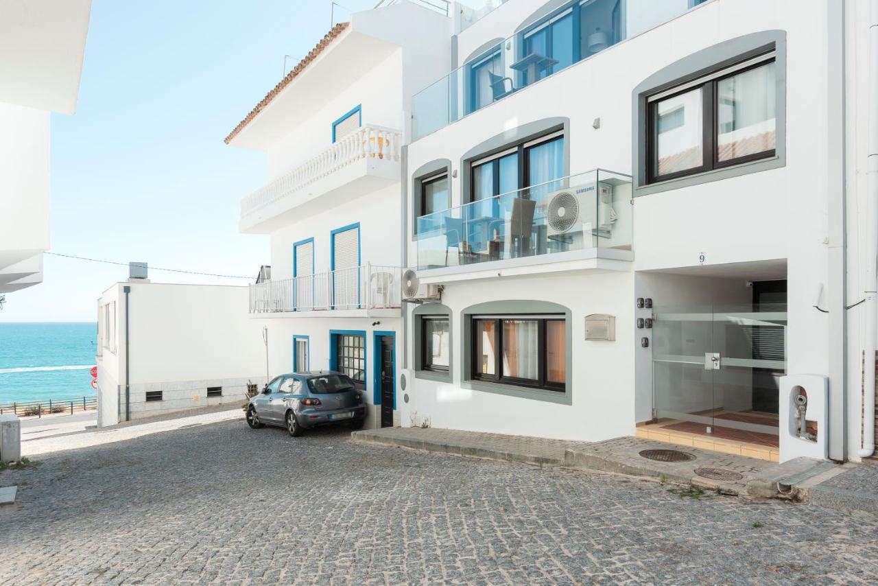 Miral Beachside 4 - By Hd Properties Albufeira Bagian luar foto