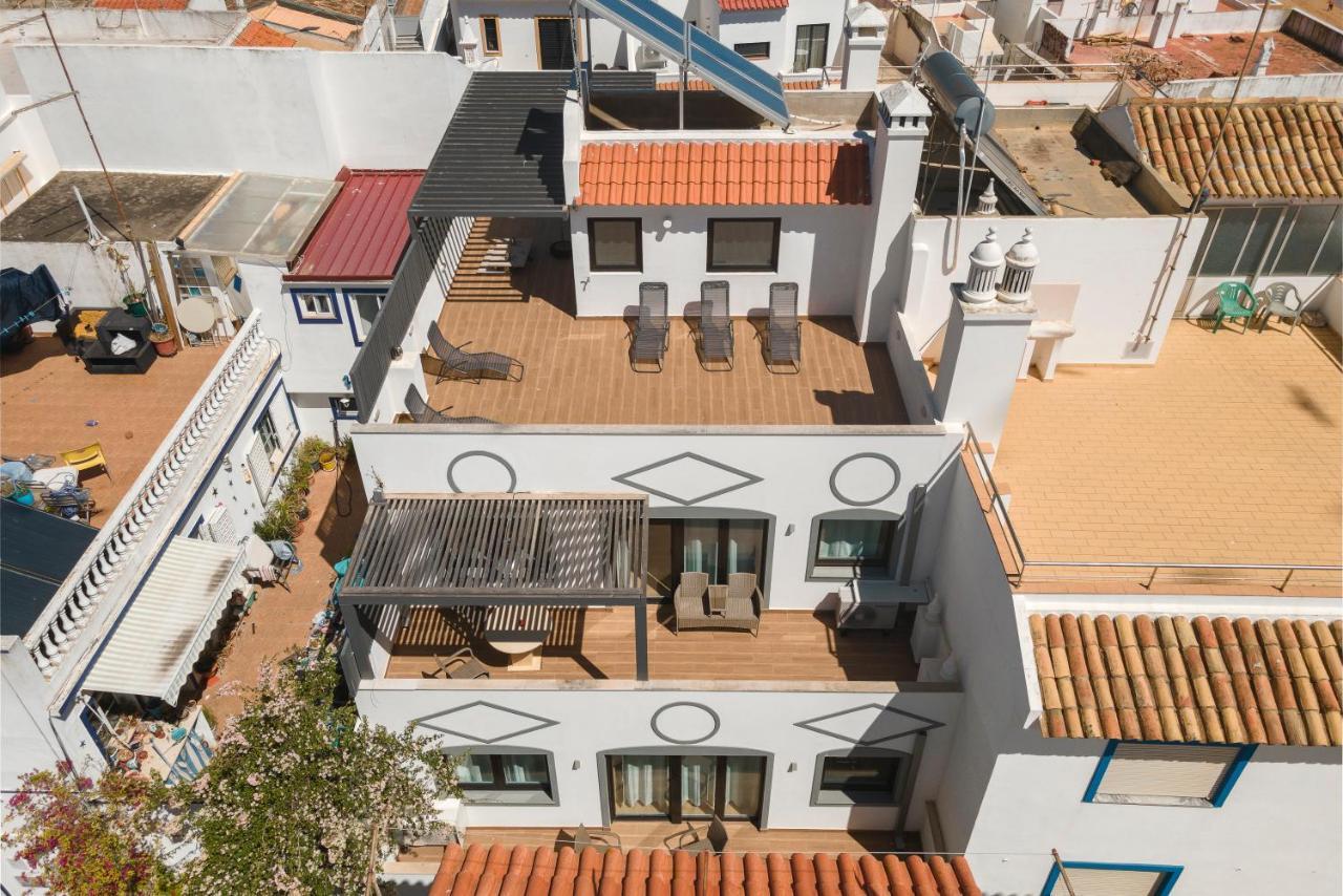 Miral Beachside 4 - By Hd Properties Albufeira Bagian luar foto