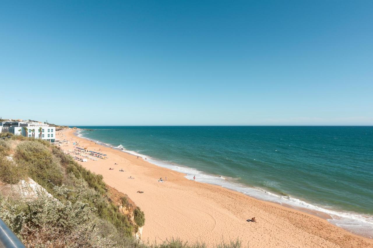 Miral Beachside 4 - By Hd Properties Albufeira Bagian luar foto