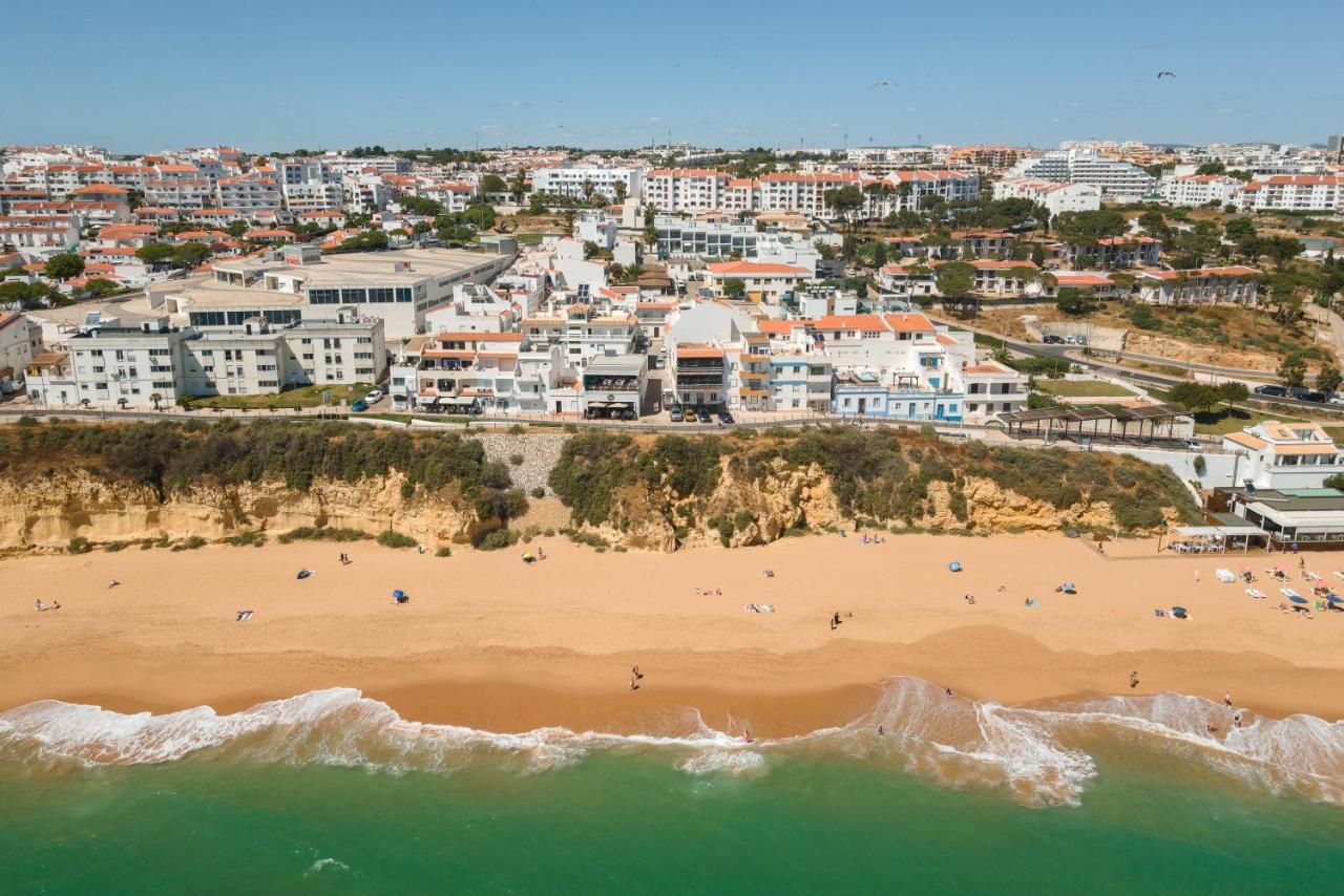 Miral Beachside 4 - By Hd Properties Albufeira Bagian luar foto